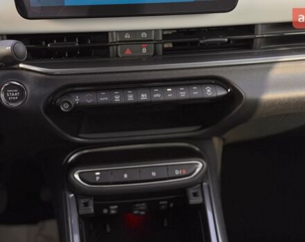купить новое авто Фиат 600e 2024 года от официального дилера Fiat "НІКО Мегаполіс" Фиат фото