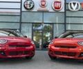 купить новое авто Фиат 600e 2024 года от официального дилера Форвард-Авто Фиат фото