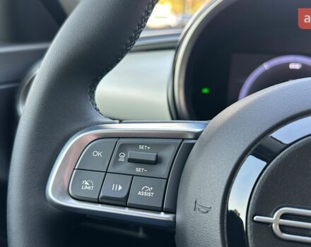 купить новое авто Фиат 600e 2024 года от официального дилера Форвард-Авто Фиат фото