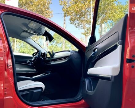 купить новое авто Фиат 600e 2024 года от официального дилера Форвард-Авто Фиат фото