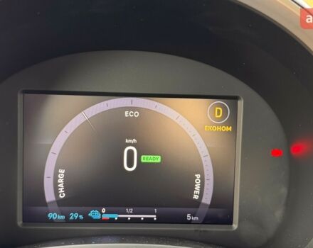 купить новое авто Фиат 600e 2024 года от официального дилера Fiat "НІКО Мегаполіс" Фиат фото