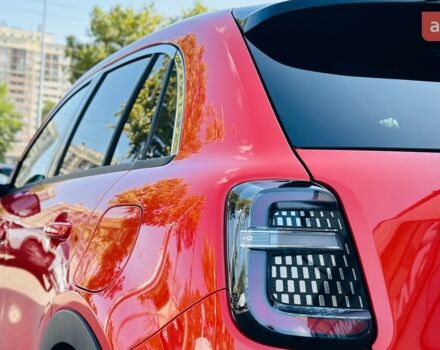 купить новое авто Фиат 600e 2024 года от официального дилера Форвард-Авто Фиат фото