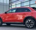 купить новое авто Фиат 600e 2024 года от официального дилера Форвард-Авто Фиат фото