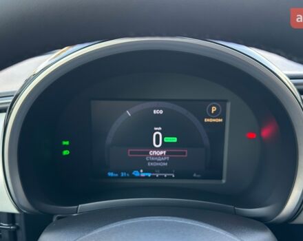 купить новое авто Фиат 600e 2024 года от официального дилера Форвард-Авто Фиат фото