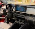 купить новое авто Фиат 600e 2024 года от официального дилера Fiat "НІКО Мегаполіс" Фиат фото
