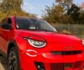 купить новое авто Фиат 600e 2024 года от официального дилера Fiat "НІКО Мегаполіс" Фиат фото