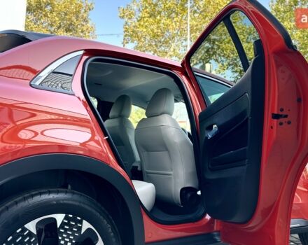 купить новое авто Фиат 600e 2024 года от официального дилера Форвард-Авто Фиат фото