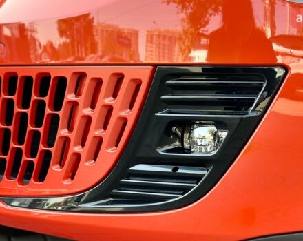 купить новое авто Фиат 600e 2024 года от официального дилера Форвард-Авто Фиат фото