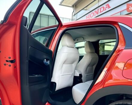 купить новое авто Фиат 600e 2024 года от официального дилера Форвард-Авто Фиат фото