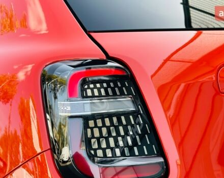 купить новое авто Фиат 600e 2024 года от официального дилера Форвард-Авто Фиат фото