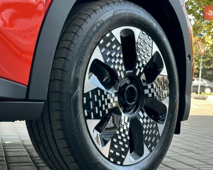 купить новое авто Фиат 600e 2024 года от официального дилера Форвард-Авто Фиат фото