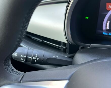 купить новое авто Фиат 600e 2024 года от официального дилера Форвард-Авто Фиат фото