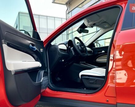 купить новое авто Фиат 600e 2024 года от официального дилера Форвард-Авто Фиат фото