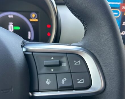купить новое авто Фиат 600e 2024 года от официального дилера Форвард-Авто Фиат фото