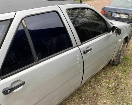 Бежевый Фиат 850, объемом двигателя 1.4 л и пробегом 250 тыс. км за 476 $, фото 2 на Automoto.ua