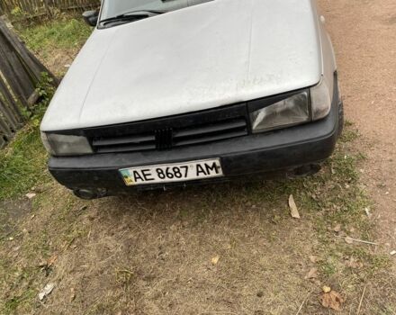 Бежевый Фиат 850, объемом двигателя 1.4 л и пробегом 250 тыс. км за 476 $, фото 1 на Automoto.ua