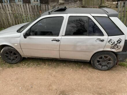 Бежевый Фиат 850, объемом двигателя 1.4 л и пробегом 250 тыс. км за 476 $, фото 1 на Automoto.ua