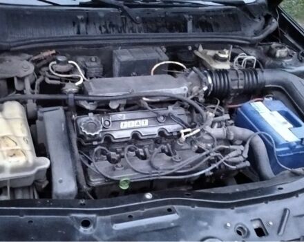 Зеленый Фиат 850, объемом двигателя 2 л и пробегом 200 тыс. км за 1800 $, фото 7 на Automoto.ua