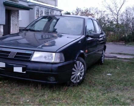 Зеленый Фиат 850, объемом двигателя 2 л и пробегом 200 тыс. км за 1800 $, фото 11 на Automoto.ua