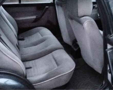 Зеленый Фиат 850, объемом двигателя 2 л и пробегом 200 тыс. км за 1800 $, фото 4 на Automoto.ua