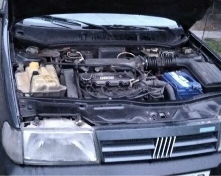 Зеленый Фиат 850, объемом двигателя 2 л и пробегом 200 тыс. км за 1800 $, фото 3 на Automoto.ua