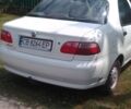 Білий Фіат Альбеа, об'ємом двигуна 1.4 л та пробігом 3 тис. км за 3988 $, фото 1 на Automoto.ua