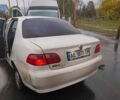 Білий Фіат Альбеа, об'ємом двигуна 1.4 л та пробігом 170 тис. км за 2000 $, фото 1 на Automoto.ua