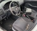 Белый Фиат Альбеа, объемом двигателя 1.4 л и пробегом 150 тыс. км за 1250 $, фото 4 на Automoto.ua