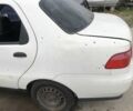 Белый Фиат Альбеа, объемом двигателя 1.4 л и пробегом 150 тыс. км за 1250 $, фото 11 на Automoto.ua