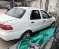 Белый Фиат Альбеа, объемом двигателя 1.4 л и пробегом 150 тыс. км за 1250 $, фото 7 на Automoto.ua