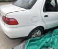 Белый Фиат Альбеа, объемом двигателя 1.4 л и пробегом 150 тыс. км за 1250 $, фото 8 на Automoto.ua
