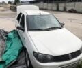 Білий Фіат Альбеа, об'ємом двигуна 1.4 л та пробігом 150 тис. км за 1250 $, фото 1 на Automoto.ua