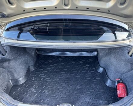 Бежевый Фиат Альбеа, объемом двигателя 1.4 л и пробегом 206 тыс. км за 3200 $, фото 12 на Automoto.ua