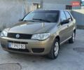 Бежевый Фиат Альбеа, объемом двигателя 1.37 л и пробегом 206 тыс. км за 3200 $, фото 1 на Automoto.ua