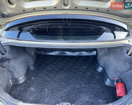 Бежевый Фиат Альбеа, объемом двигателя 1.37 л и пробегом 206 тыс. км за 3200 $, фото 19 на Automoto.ua