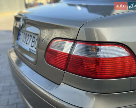 Бежевый Фиат Альбеа, объемом двигателя 1.37 л и пробегом 206 тыс. км за 3200 $, фото 7 на Automoto.ua