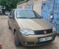Бежевый Фиат Альбеа, объемом двигателя 1.4 л и пробегом 200 тыс. км за 3500 $, фото 1 на Automoto.ua