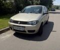 Бежевый Фиат Альбеа, объемом двигателя 1.4 л и пробегом 88 тыс. км за 4500 $, фото 1 на Automoto.ua