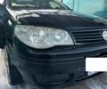 Чорний Фіат Альбеа, об'ємом двигуна 1.4 л та пробігом 320 тис. км за 3000 $, фото 2 на Automoto.ua