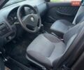 Чорний Фіат Альбеа, об'ємом двигуна 1.4 л та пробігом 188 тис. км за 3800 $, фото 17 на Automoto.ua