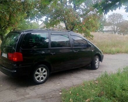 Чорний Фіат Альбеа, об'ємом двигуна 1.9 л та пробігом 267 тис. км за 2700 $, фото 2 на Automoto.ua