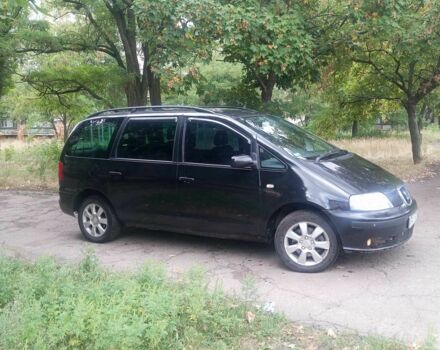 Чорний Фіат Альбеа, об'ємом двигуна 1.9 л та пробігом 267 тис. км за 2700 $, фото 1 на Automoto.ua
