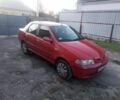 Червоний Фіат Альбеа, об'ємом двигуна 0 л та пробігом 250 тис. км за 2600 $, фото 6 на Automoto.ua