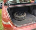 Красный Фиат Альбеа, объемом двигателя 1.24 л и пробегом 150 тыс. км за 2700 $, фото 12 на Automoto.ua