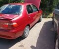 Червоний Фіат Альбеа, об'ємом двигуна 1.37 л та пробігом 340 тис. км за 2800 $, фото 1 на Automoto.ua