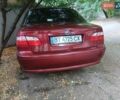 Красный Фиат Альбеа, объемом двигателя 1.37 л и пробегом 91 тыс. км за 4000 $, фото 13 на Automoto.ua