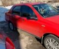 Красный Фиат Альбеа, объемом двигателя 1.37 л и пробегом 260 тыс. км за 3800 $, фото 9 на Automoto.ua
