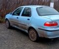 Фиат Альбеа, объемом двигателя 1.2 л и пробегом 162 тыс. км за 1800 $, фото 1 на Automoto.ua
