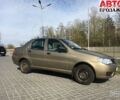 Фиат Альбеа, объемом двигателя 1.4 л и пробегом 108 тыс. км за 3800 $, фото 1 на Automoto.ua