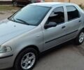Сірий Фіат Альбеа, об'ємом двигуна 1.2 л та пробігом 220 тис. км за 3500 $, фото 7 на Automoto.ua